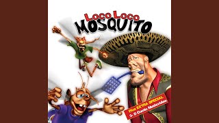 Mosquito (Hot Chili Party Mix)