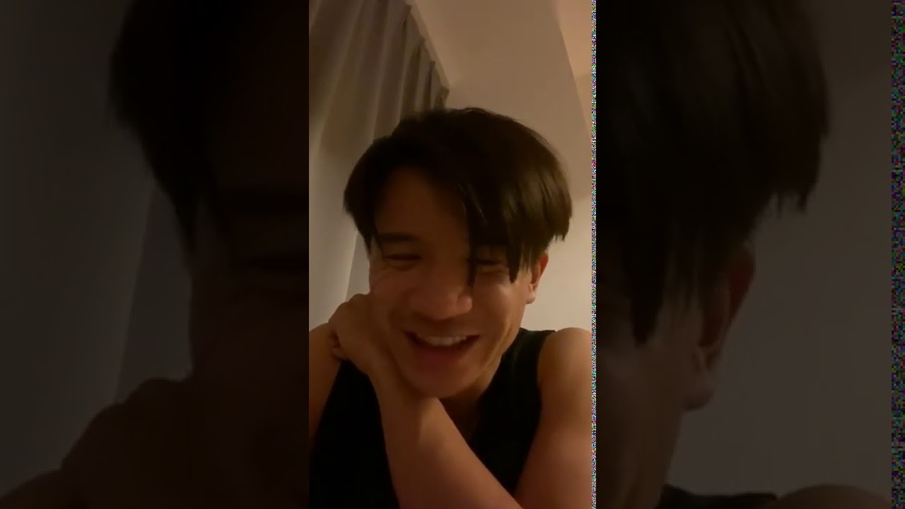 釗峰 | C AllStar IG Live  深夜無聊唱 | 21.8.2020