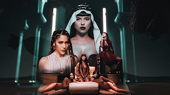 Inna Feat J Balvin Pitbull Flo Rida Daddy Yankee Yandel Erik Juan Magan Youtube