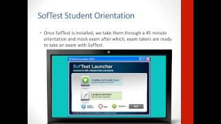 ExamSoft Webinar - From Requirements to Testing screenshot 5