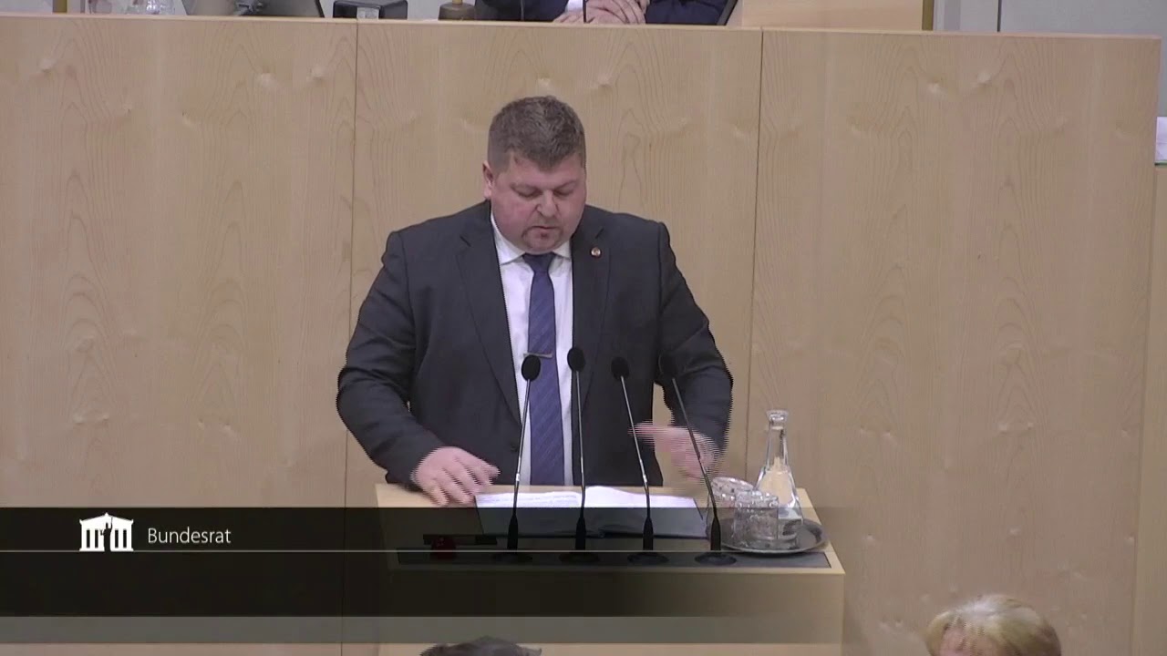 Andreas Arthur Spanring   Dienstrechts-Novelle 2019 - 19.12.2019