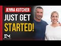 How to Grow Your Social Media to 850k Followers + Get Started! | Jenna Kutcher