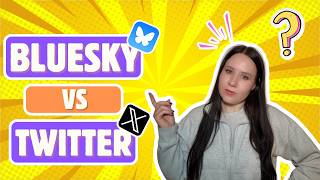 Bluesky vs Twitter: The Data Creators Can’t Ignore (3x More Sales?)