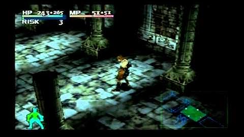 Vagrant Story Walkthrough Part 9