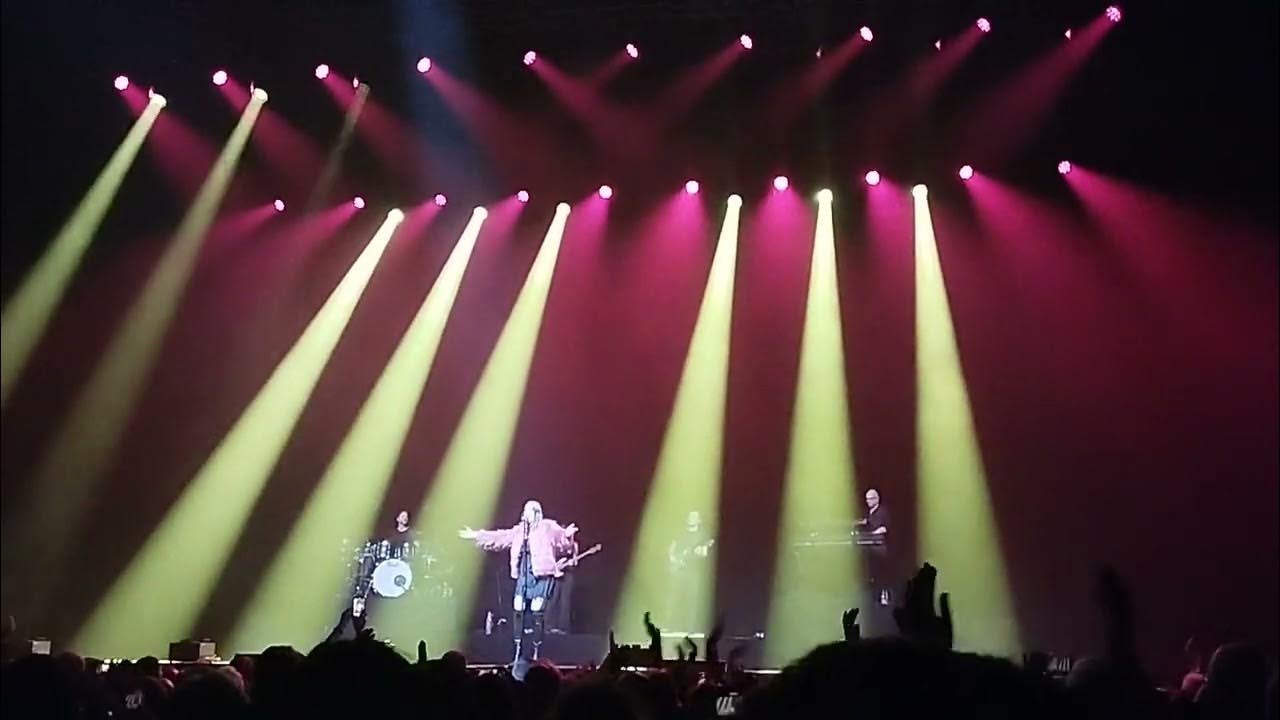 Floor JansenFire (Afas Live, 8132023) YouTube