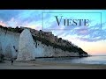 Viaggi in camper - VIESTE (FG) -