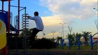 Devil Drop (Sideflip)