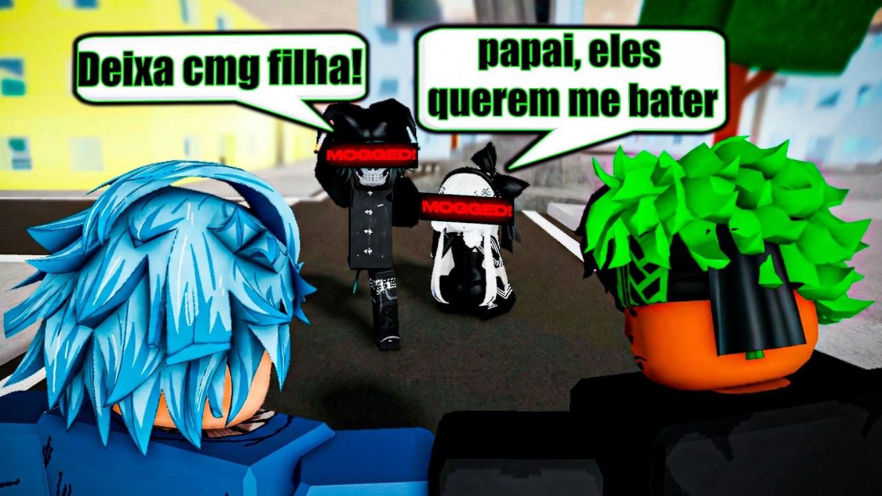 De inimigos a ALIADOS para DESTRUIR a PANELINHA com HACK de TIME no JJS