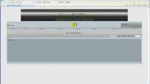 How Too Install A Vbulletin Skin