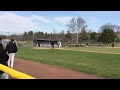 Ramapo Baseball vs. Drew