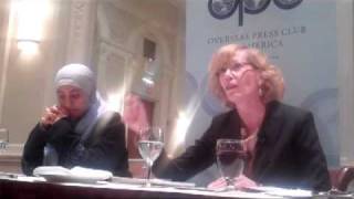 Felice Friedson introduction