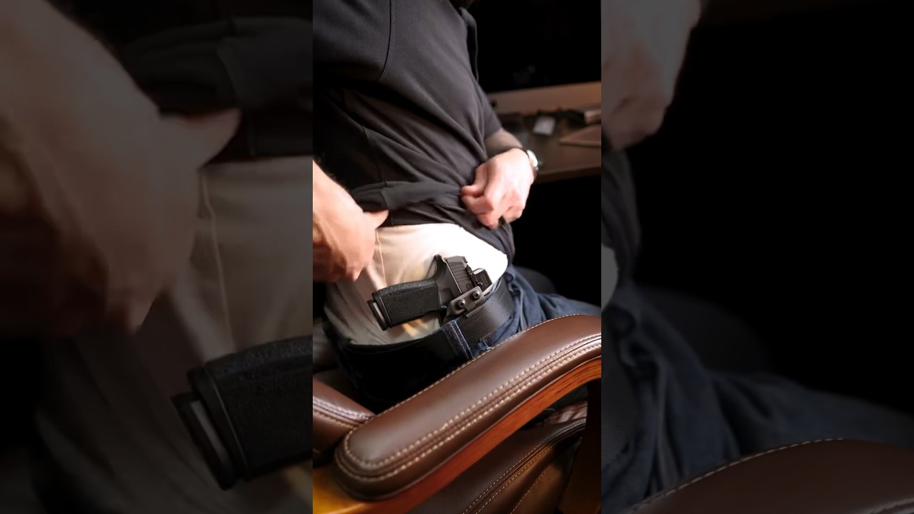 3 Real Life Scenarios | 