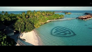 Underwater Logo - Aquaman Style - After Effects Tutorial - No Plugins