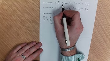 AQA Computer Science GCSE - PSEUDOCODE - WHILELOOP - 2D ARRAY / 2 Dimensional Array