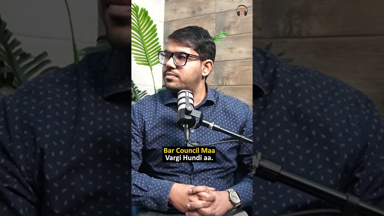 Why Did Adv. Pradhuman Garg Say “Bar Council Is Our Mother "