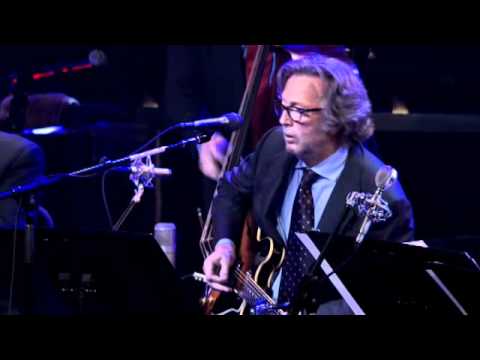 Wynton Marsalis & Eric Clapton - Layla