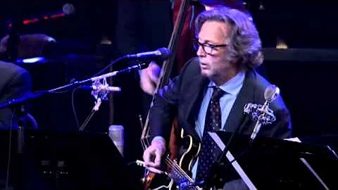 Wynton Marsalis & Eric Clapton - Layla