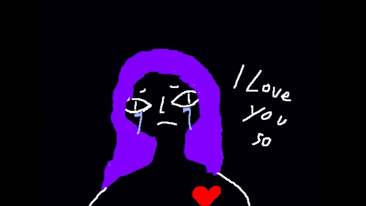 please don't go i love you so original meme - YouTube