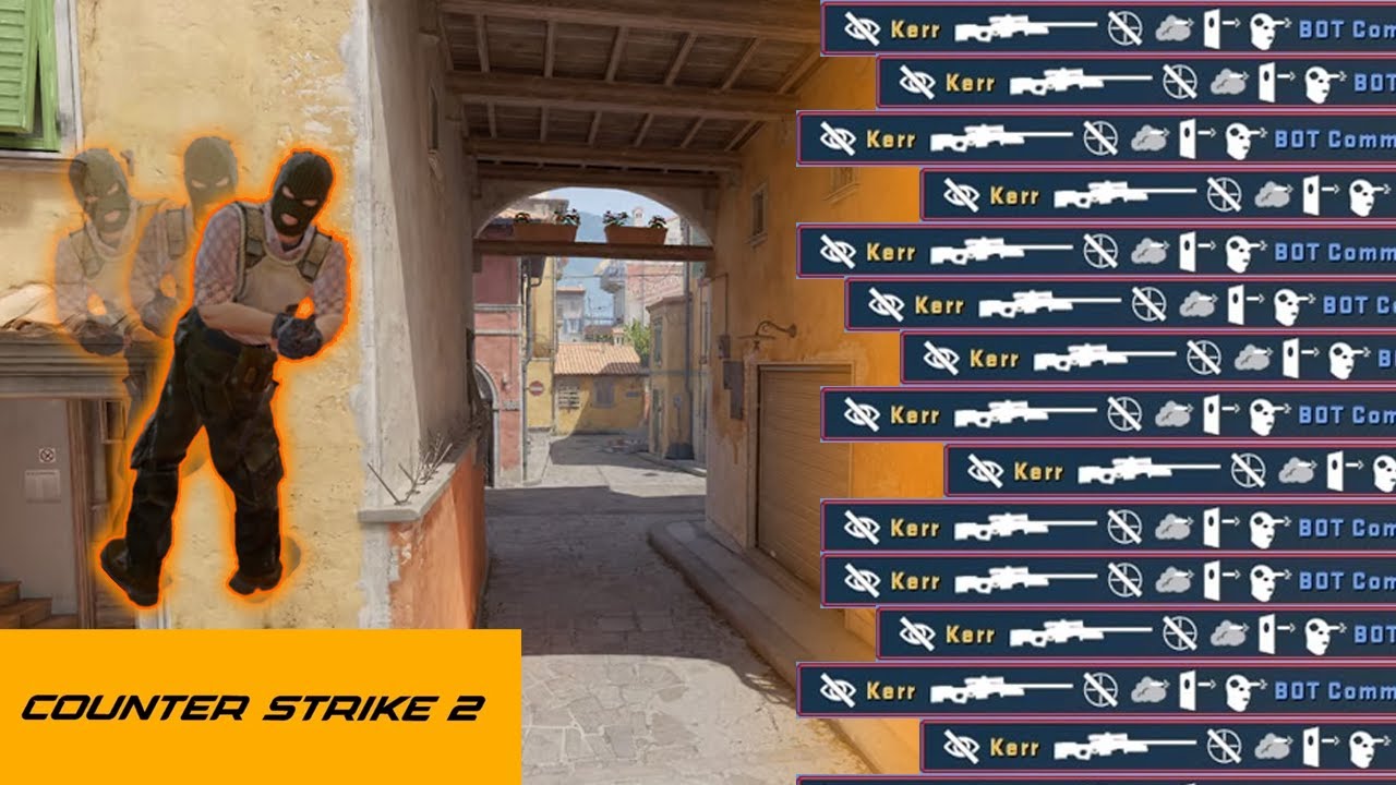 Мошенничество в RAGE в бета-версии CS2 Premiere | Ragebot | Aimware.net