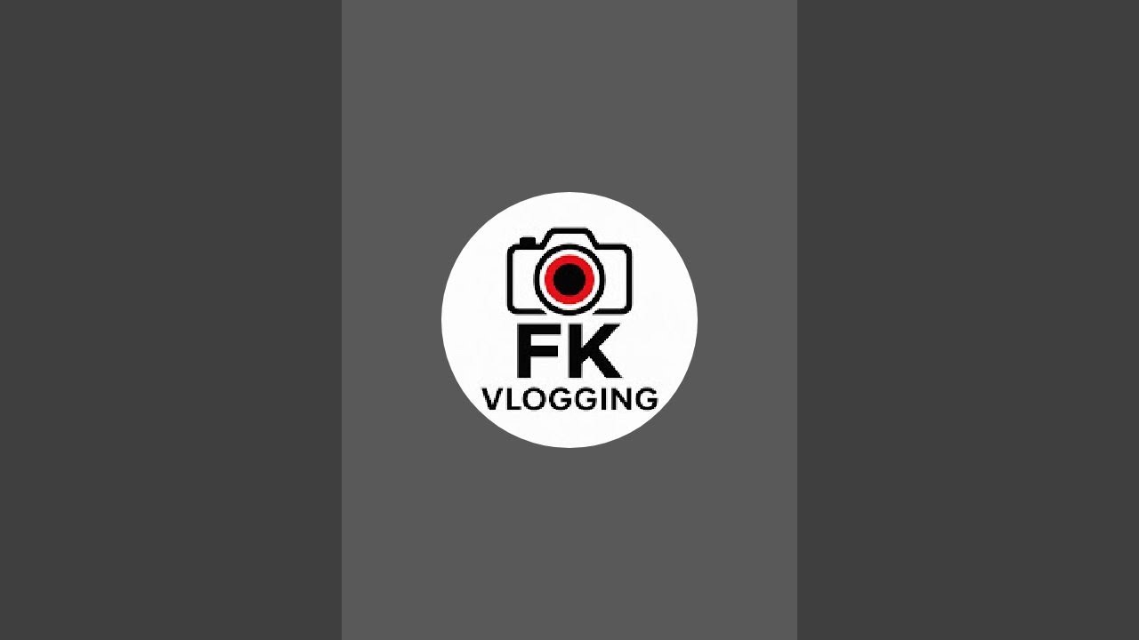 FK Vlogging 555 is live
