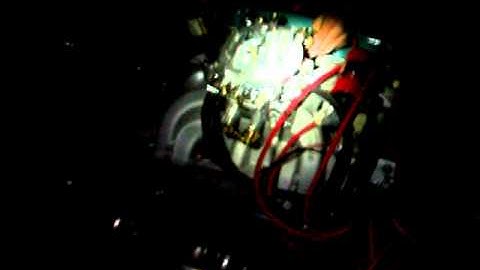 440 Big Block Mopar First Startup Cam Break In Post Breakin Video