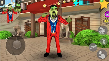 Scary Stranger 3D New Update New Chapter New Levels Garbage Dump (Android,iOS)