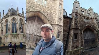 ბრიტანეთში „მწარე პოდკასტური" აკადემიური სტუმრობის შესახებ