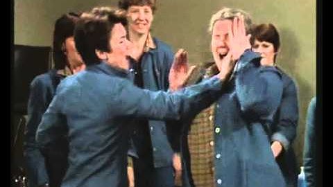 Prisoner Cell Block H : Judy vs Reb