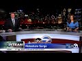 RIDESHARE SURGE