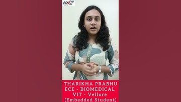 Embedded systems training in chennai | student feedback #embeddedsystemstraininginchennai