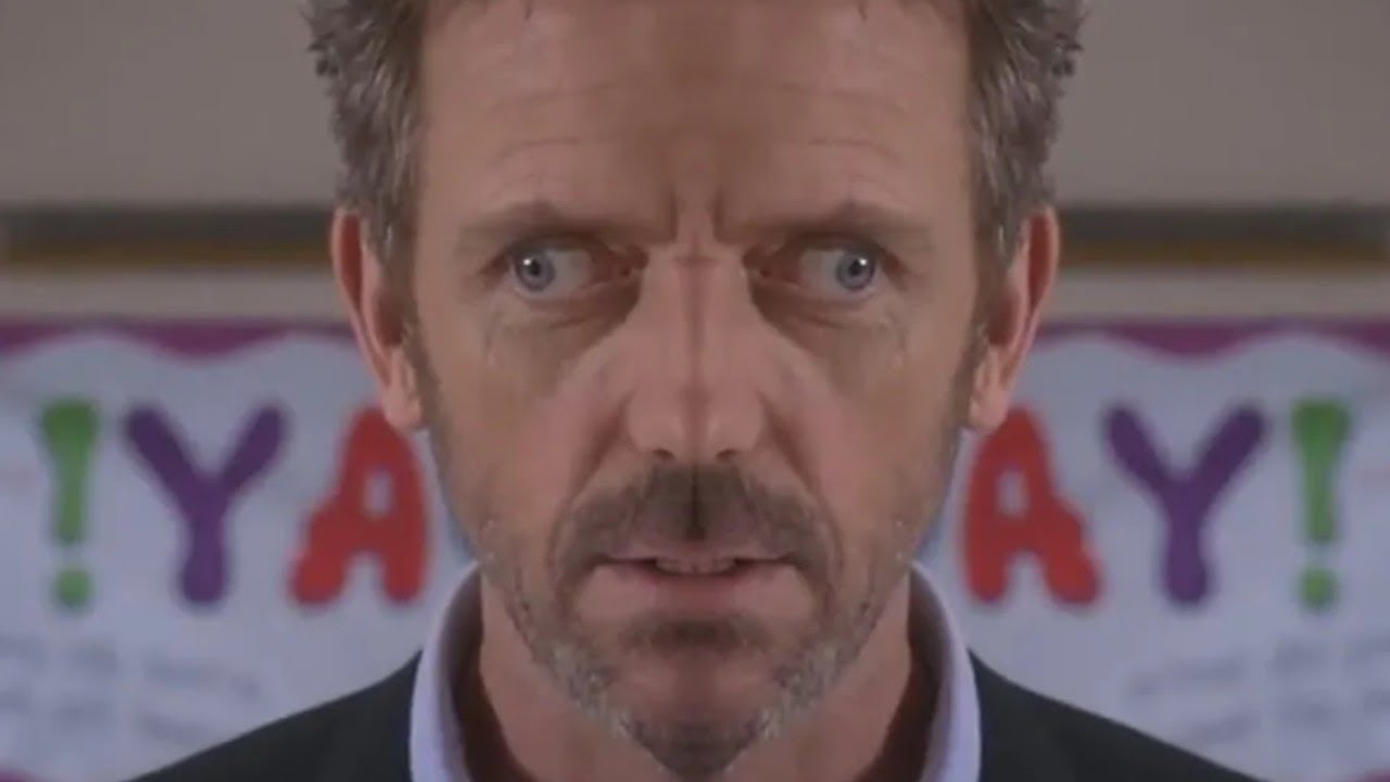 [YTPH] Dr.House realiza pervertidos procedimientos para la cura del VIH ...