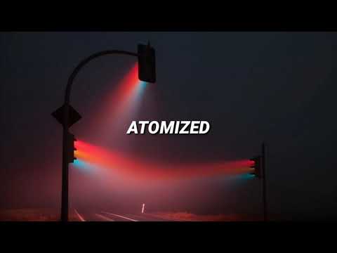 Machinegum - Atomized (Sub. Español, Lyrics)