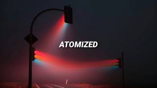 Machinegum  Atomized sub Espaol S