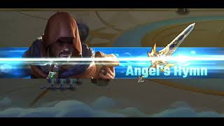 EoC - ToA 17-3 Darkness - No Zydar strategy for F2P players