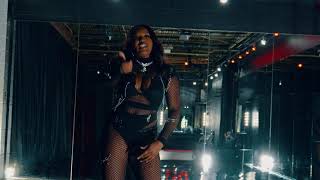 Glasshouse (Official Music Video)