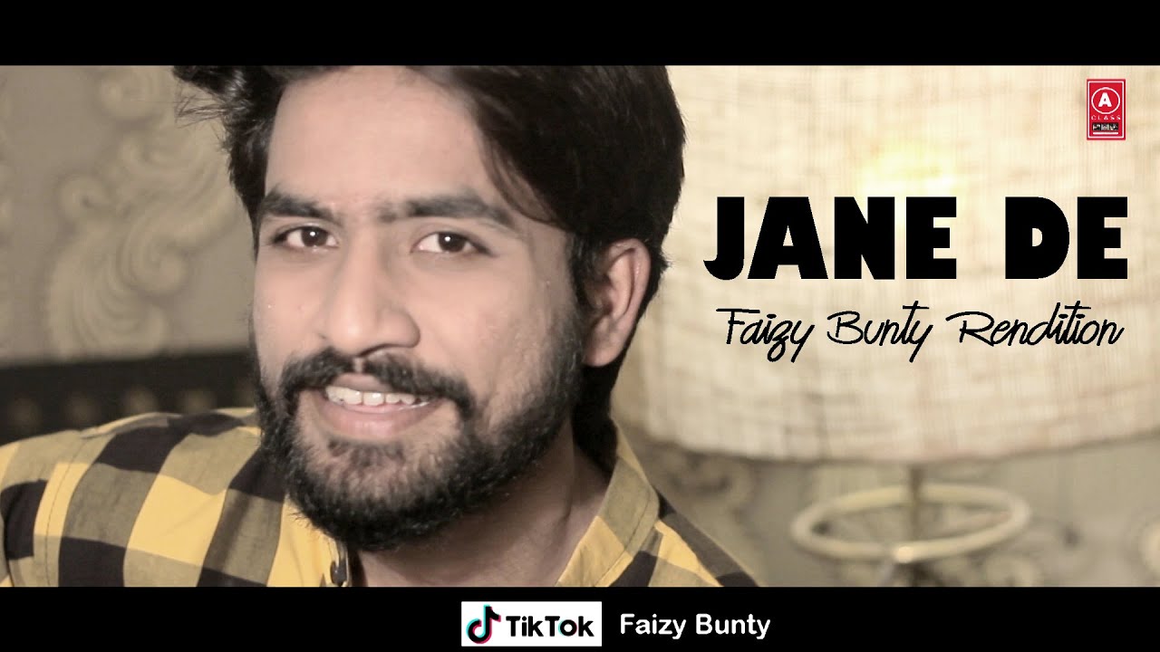 Koi Jaane Na | Jaane De | Faizy Bunty Rendition | Best Cover 2021 Koi Jaane Na | Jaane De | Faizy Bunty Rendition | Best Cover 2021