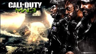 KUM FIRTINASI | Call Of Duty Modern Warfare 3 Türkçe Dublaj Bölüm 2