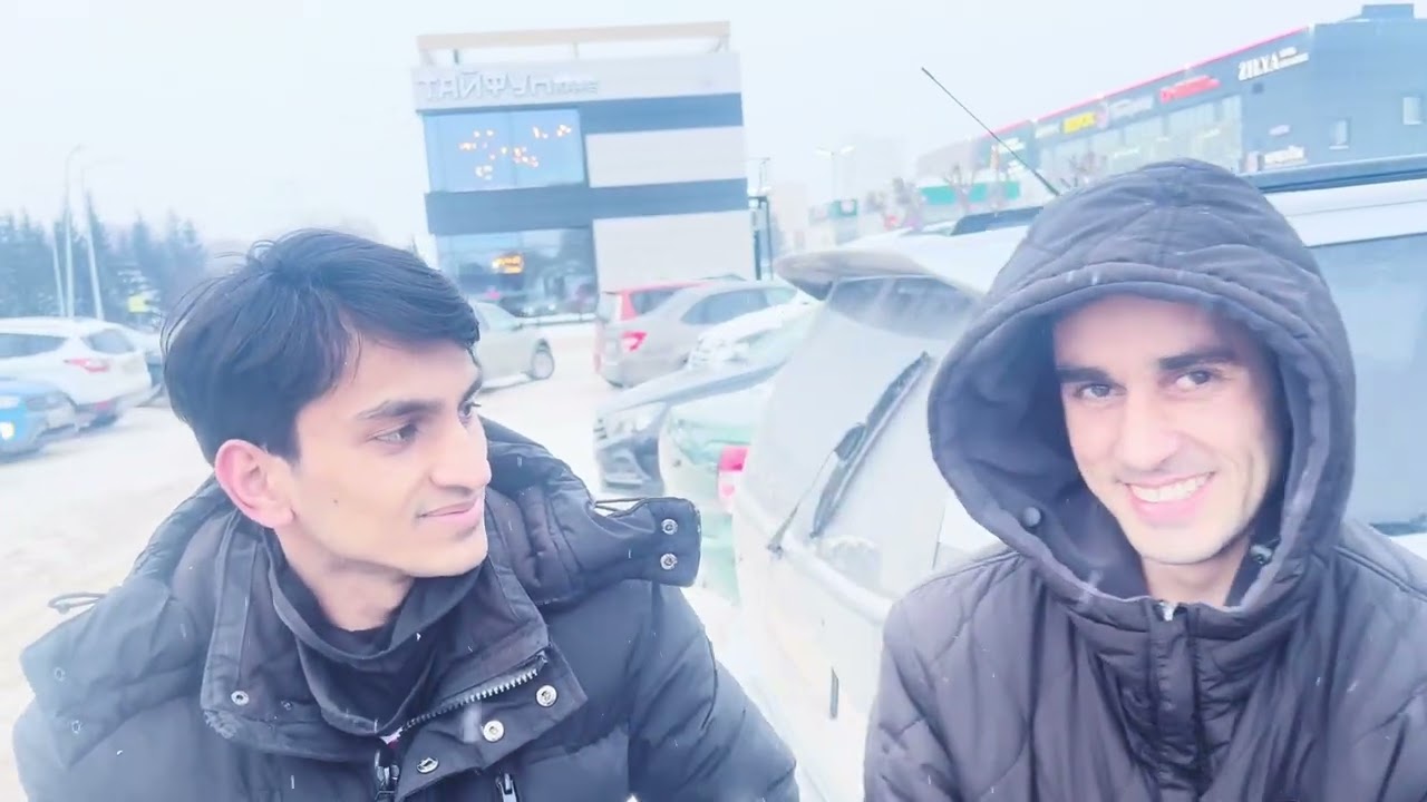 "Udmurtia vs. Tatarstan: A Cultural Journey Across Russia" (Highlights the unique theme perfectly)