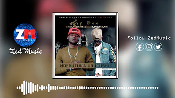 408 Empire (Ray Dee) Ft Chef 187 - Ndebutuka Ubuchushi [Audio] | ZedMusic | Zambian Music 2019