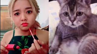 Myanmar Tiktok funny video screenshot 1