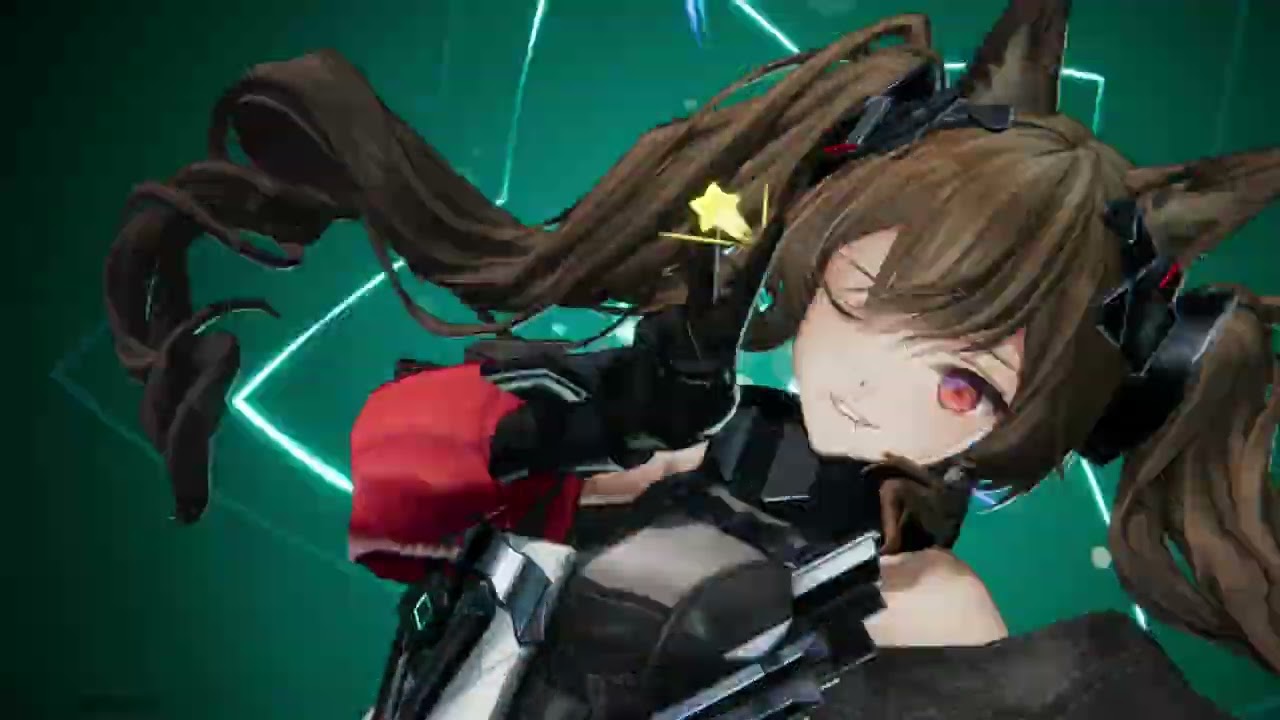 [Arknights:Endfield] 그림자 이정표