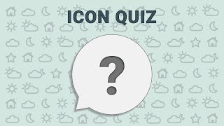 Icon Quiz screenshot 1