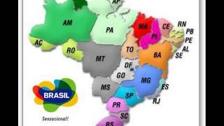 Atividade Oral de Geografia