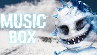 Frostbite balloon boy music box! ( Fan-made )