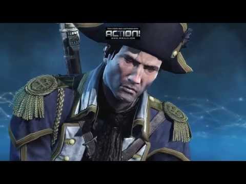 Assassin's Creed Rogue ნაწილი #(19)
