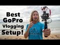 Best GoPro Vlogging Setup! GoPro Tip #643