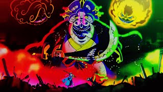 One Piece Episode 1056 4K Amvedit Law And Kid Awakening - Murder In My Mind