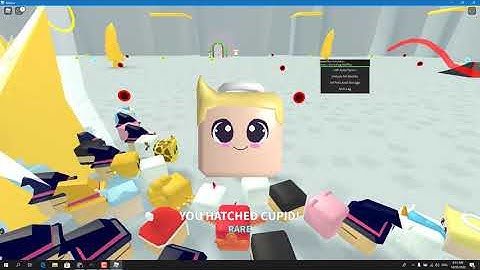 How to hack Speed Run Simulator autofarm ,infPets and Storage | ROBLOX HACK