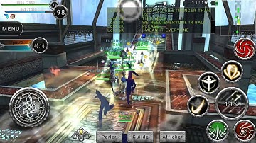 This is WAR (attack and defense) | AVABEL TOWER