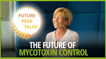 Enzymes, innovation, and regulation — the future of mycotoxin risk management